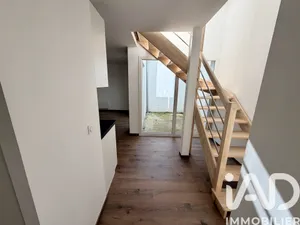 Duplex à Bagnères-de-Bigorre (65200)