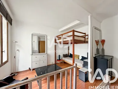 Apartment in Bois-Colombes (92270)