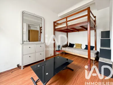Appartement à Bois-Colombes (92270)