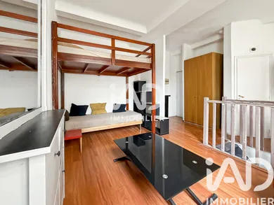 Appartement à Bois-Colombes (92270)