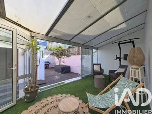 Maison à Corbeil-Essonnes (91100)