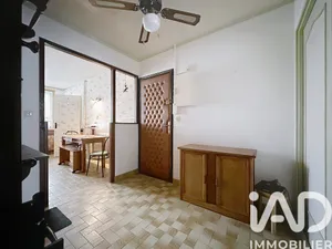 Appartement à Rambouillet (78120)