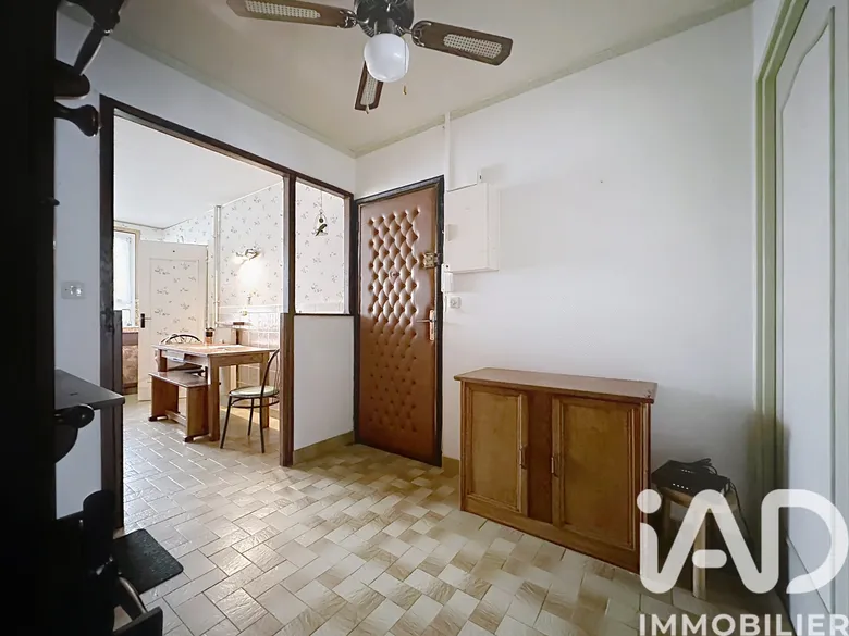 Appartement 4 pièces 82 m² · à Rambouillet · 82 m² · 198 000 €