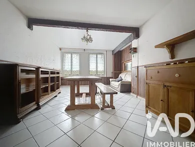 Appartement à Rambouillet (78120)