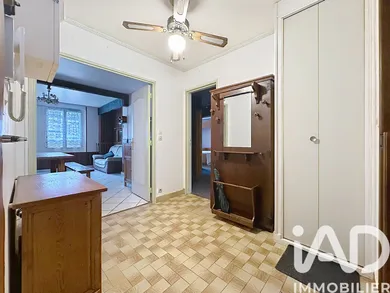 Appartement à Rambouillet (78120)