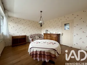 Appartement à Besançon (25000)