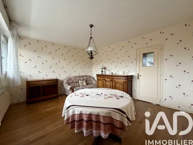 Appartement à Besançon (25000)