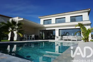 Maison à Puget-sur-Argens (83480)