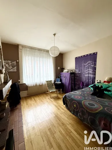Immeuble à Douai (59500)