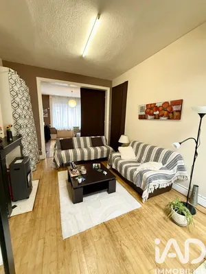 Immeuble à Douai (59500)