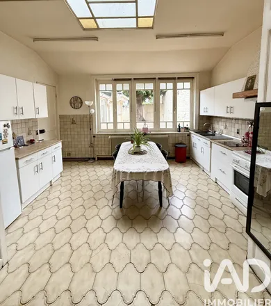 Immeuble à Douai (59500)