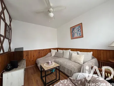 Apartment in Limoges (87000)