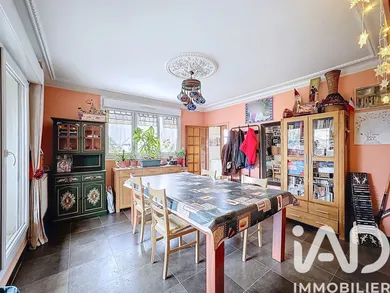 Maison à Vigneux-sur-Seine (91270)