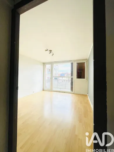 Appartement à Reims (51100)