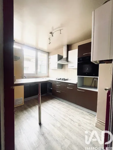 Appartement à Reims (51100)