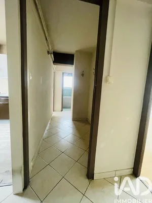 Appartement à Reims (51100)