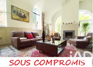 Mansion in Riom (63200)