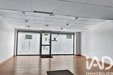 Building in Rambouillet (78120)