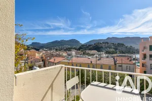 Appartement à Cassis (13260)