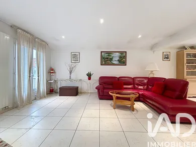 House in Chennevières-sur-Marne (94430)