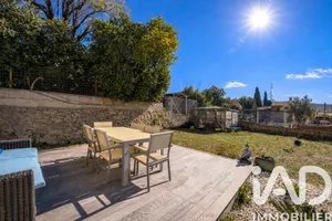 House in Cuges-les-Pins (13780)