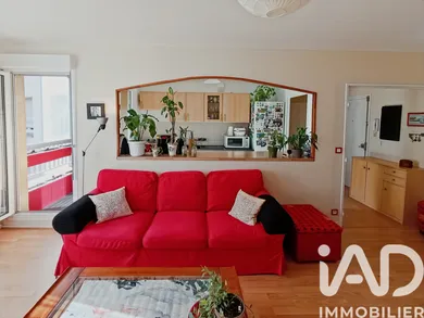 Appartement à Cachan (94230)