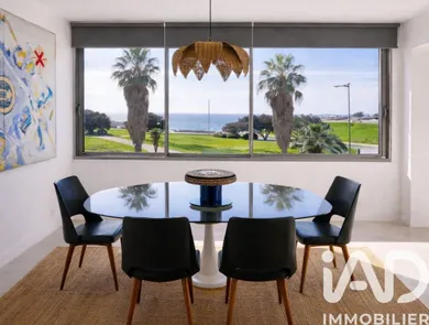 Appartement à Marseille (13008)