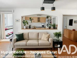 Appartement à Cachan (94230)