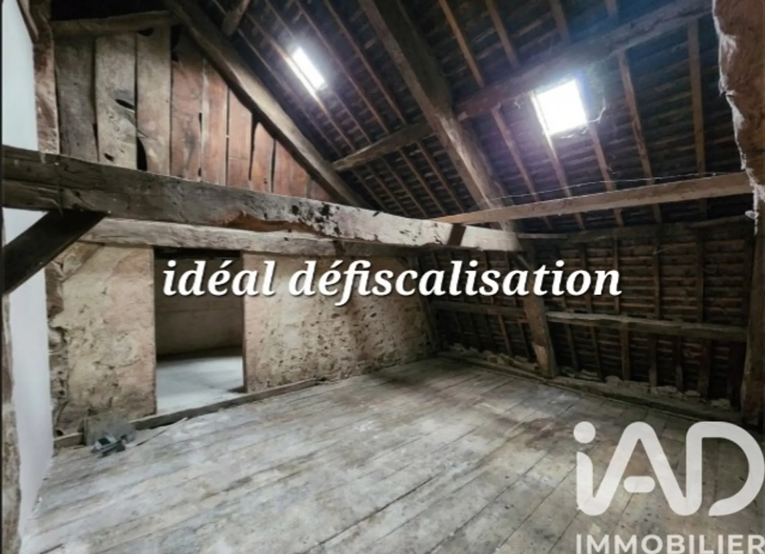 appartement à Châteaugiron