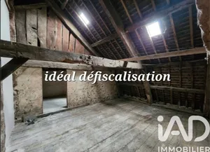 Appartement à Châteaugiron (35410)