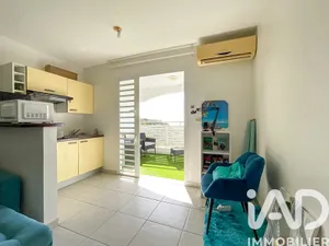 Appartement à Case-Pilote (97222)