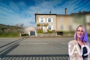 House in Hayange (57700)