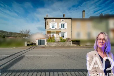 House in Hayange (57700)