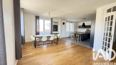 Apartment in Sangatte (62231)