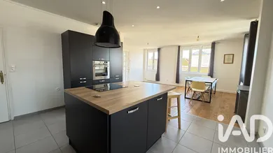 Apartment in Sangatte (62231)