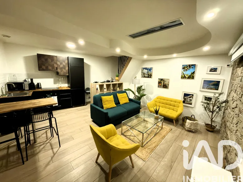 Appartement 3 pièces 60 m² · à Vienne · 60 m² · 268 000 €