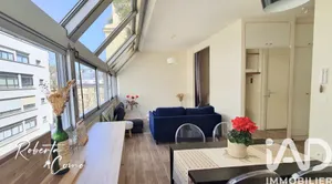 Appartement à Paris (75014)