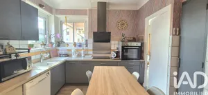 Maison à Le Coteau (42120)