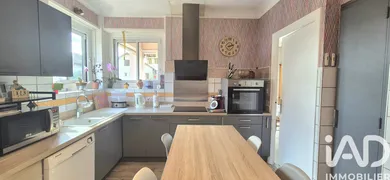 Maison à Le Coteau (42120)