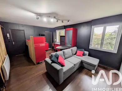 Appartement à Thorigny-sur-Marne (77400)