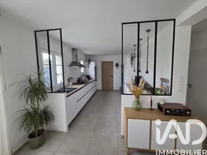 Maison à Fleurines (60700)