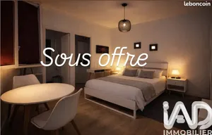 Apartment in Pau (64000)