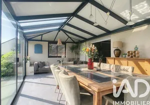 Maison à Sainte-Luce-sur-Loire (44980)