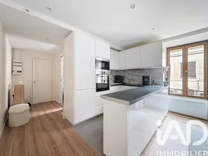 Apartment in Montlhéry (91310)