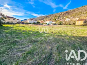 Terrain à Saint-Affrique (12400)