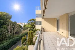 Apartment in Marseille (13013)