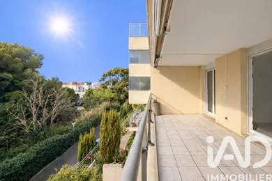 Apartment in Marseille (13013)