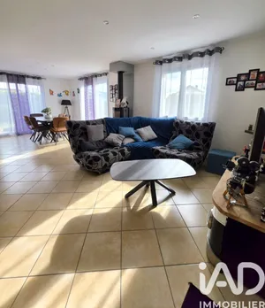 Maison traditionnelle à Contamine-sur-Arve (74130)