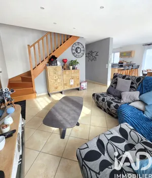 Traditional house in Contamine-sur-Arve (74130)