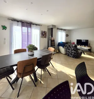 Traditional house in Contamine-sur-Arve (74130)
